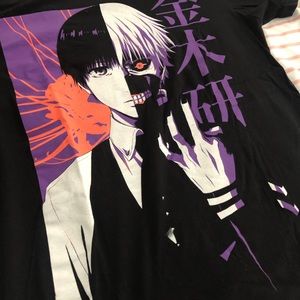 Tokyo Ghoul Shirt
